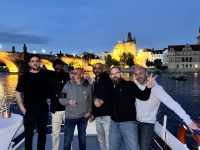 Bootsfahrt mit Getränke-Flatrate